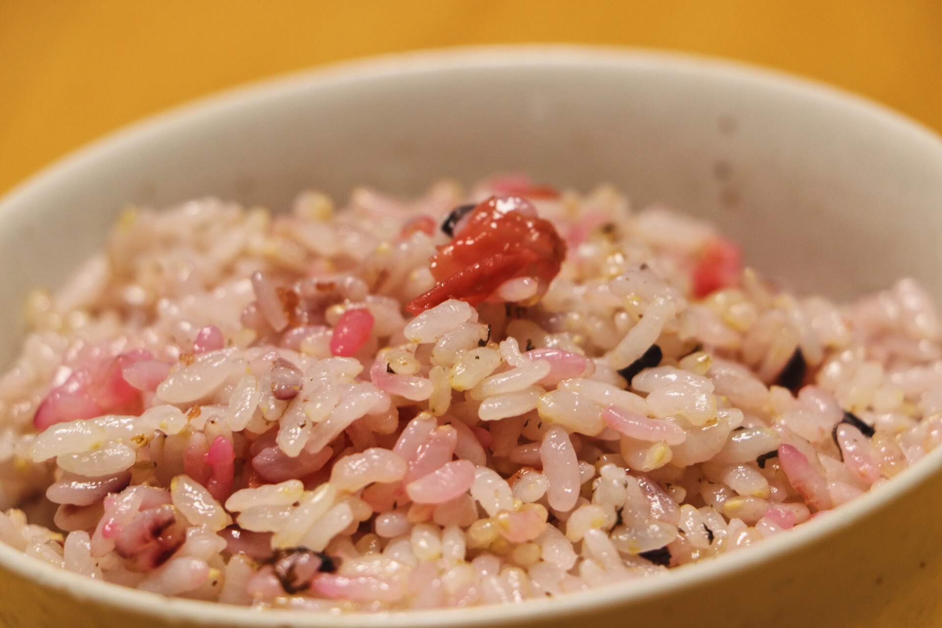 【定期便】梅と紫蘇 チューブ