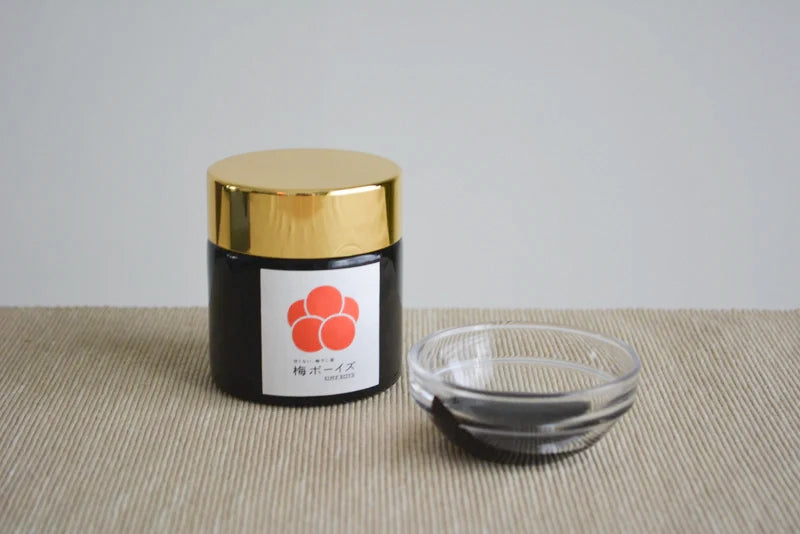 すっっぱい梅エキス