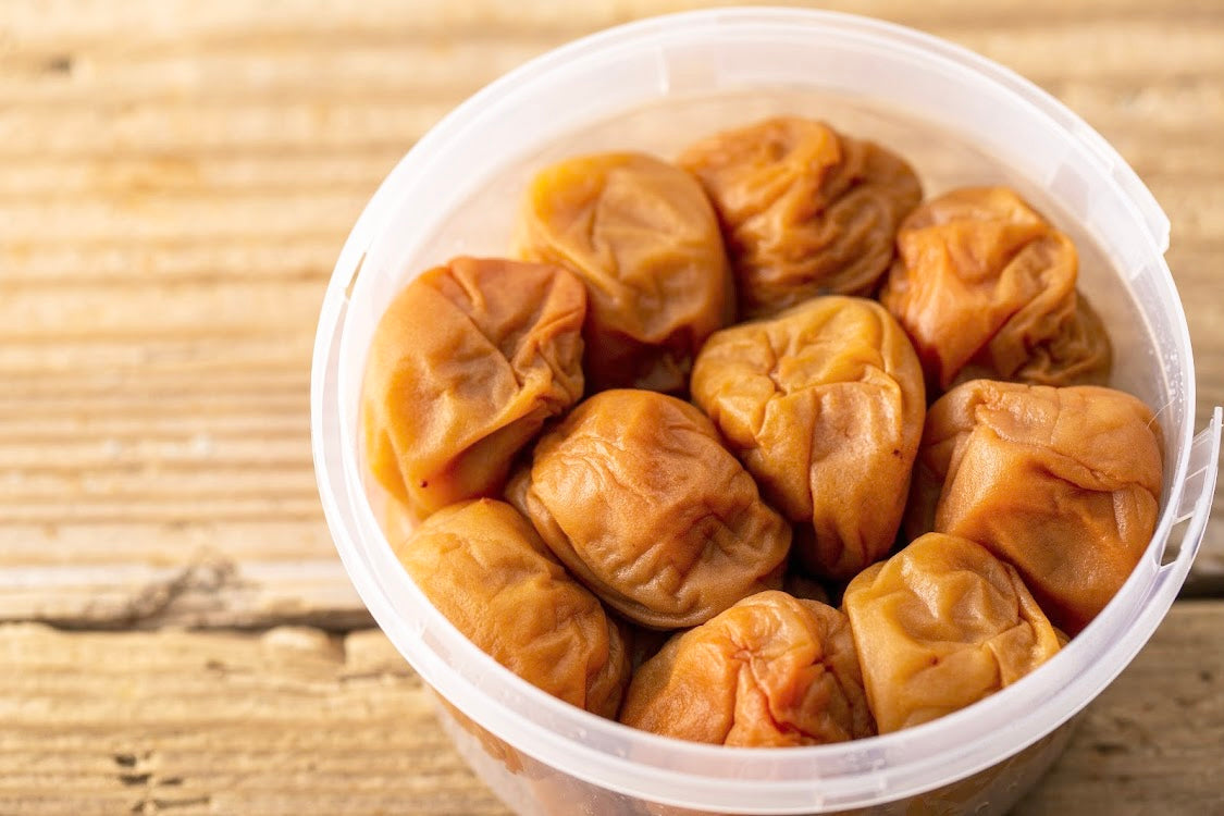 【贈答】"シワが寄るまで共に健康で" 食卓を彩る紅白ギフト