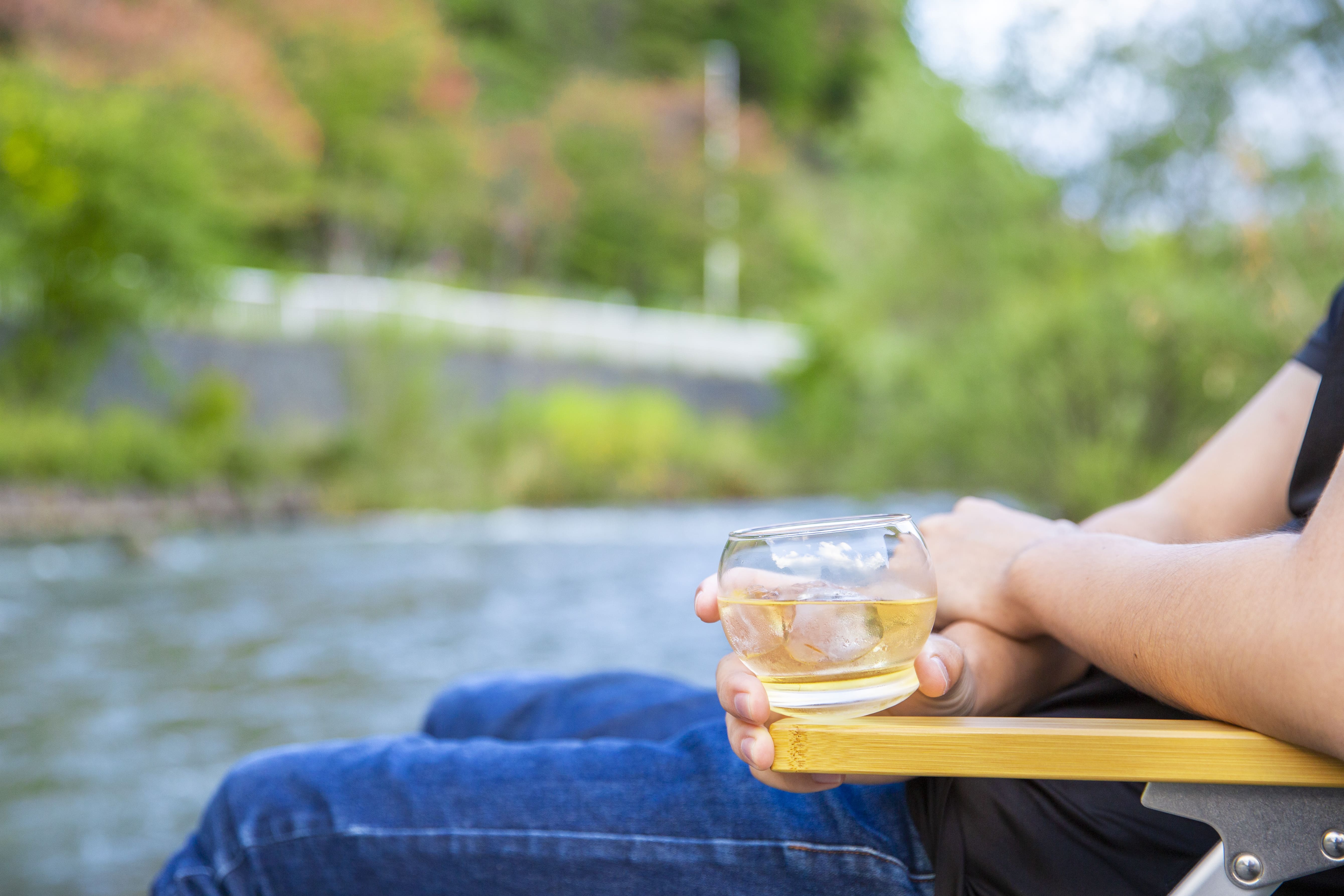 完熟南高梅VODKA