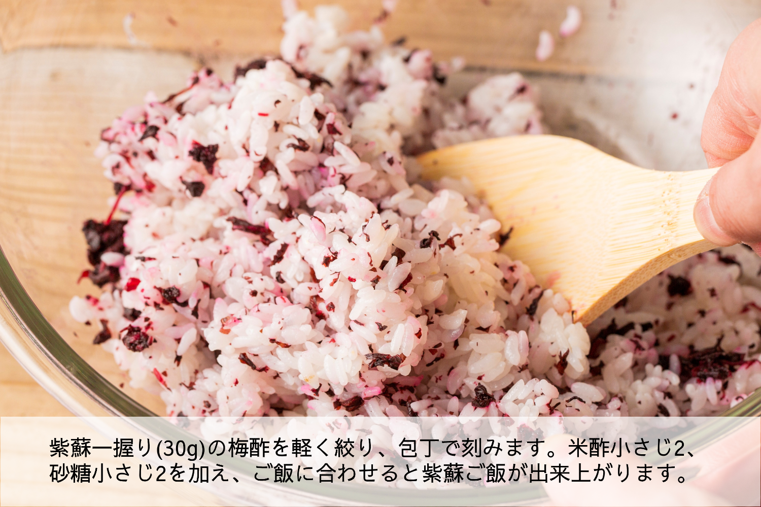 【終売】梅紫蘇