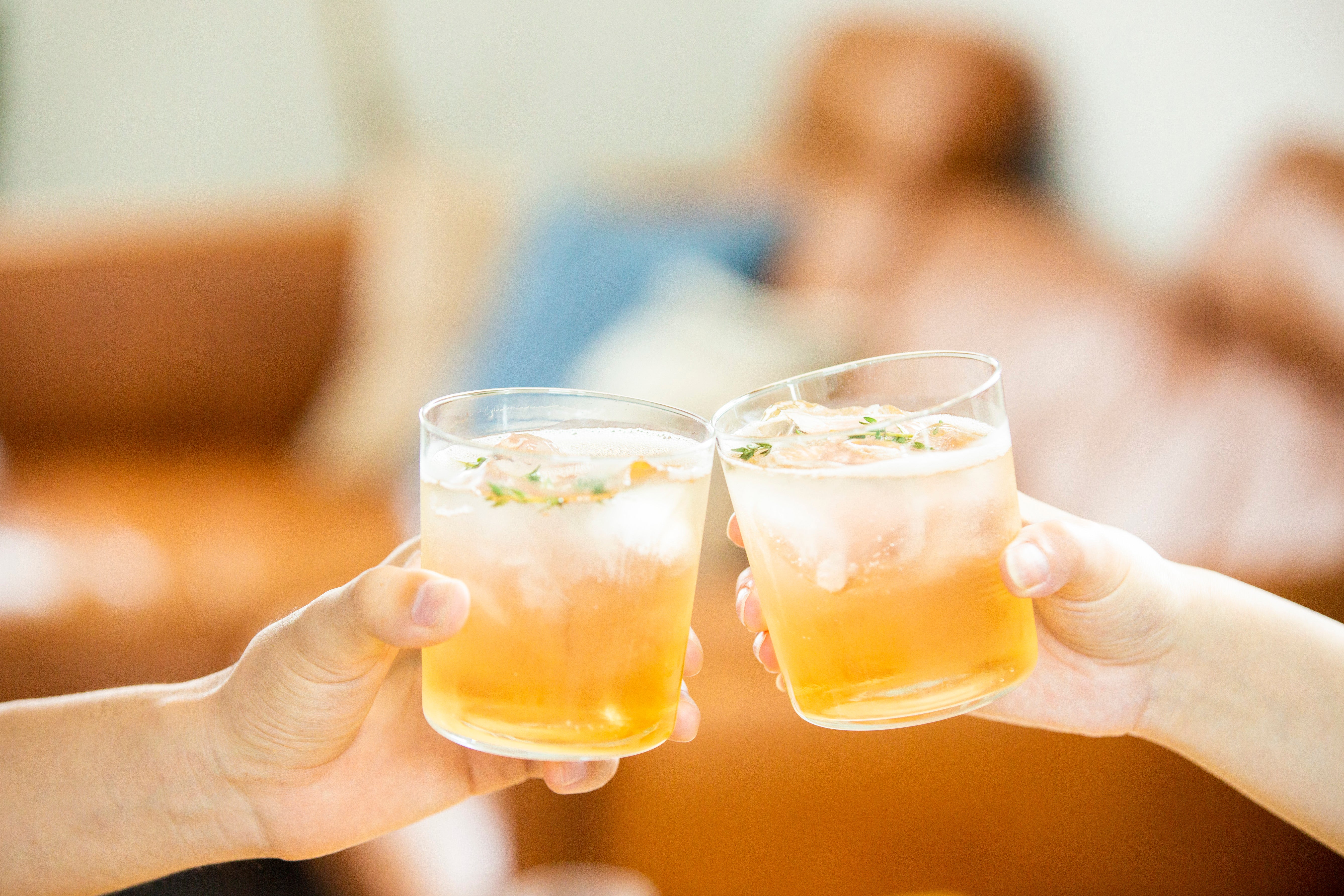 梅酒｜無添加梅干し専門店｜梅ボーイズ