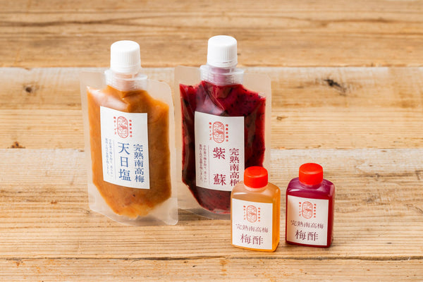 梅酢|無添加梅干し専門店|梅ボーイズ